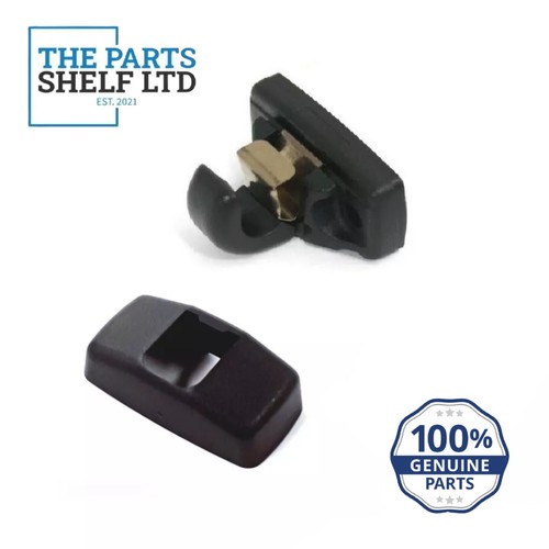 Volkswagen sun visor clip