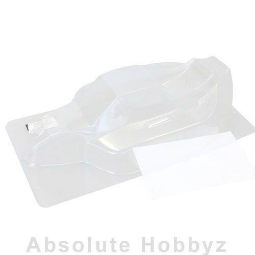 Kyosho body mp9 - body, (mp9