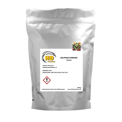 Pure grade flowers of - pure,
