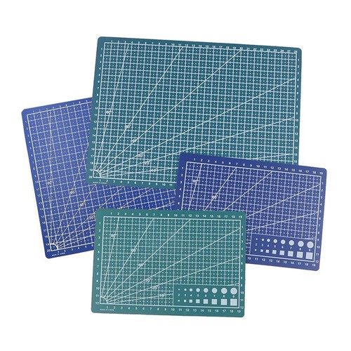Cutting mat boards sewing art - boards,