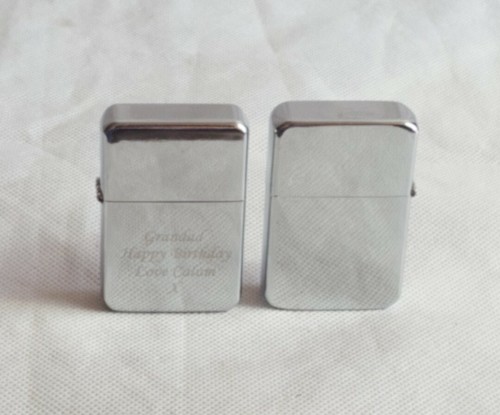 Beautiful vintage lighters - vintage,