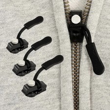 Universal Detachable Zipper