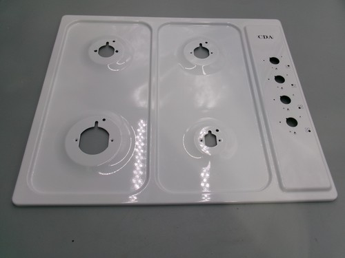 Genuine cda hcg501wh burner - cda, 4-burner