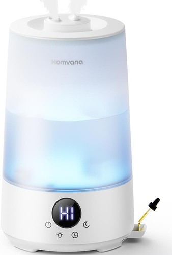 Homvana cool mist - cool,