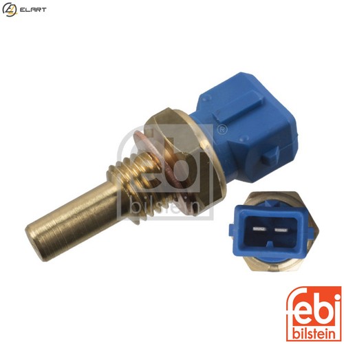 Sensor coolant temperature - coolant,