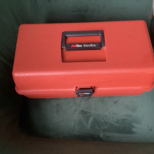 Art bin inscribe - art, storage