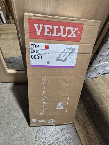 Velux edp ck02 0000 - ck02,