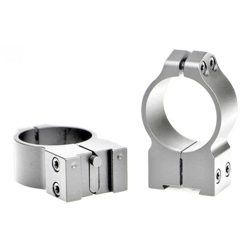 Warne inch silver high - silver, tikka
