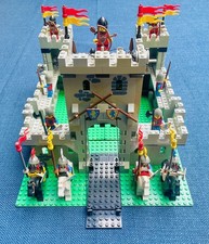 LEGO VINTAGE - KING'S CASTLE -