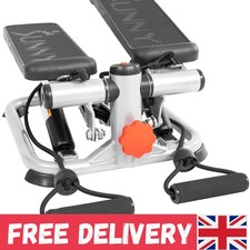 Compact Home Stair Stepper