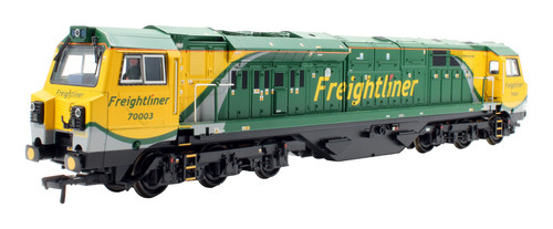 Bachmann 586 - oo, 31-586