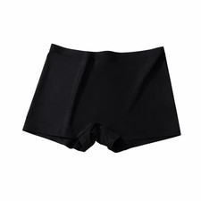 Women Plain Underwear Ladies
