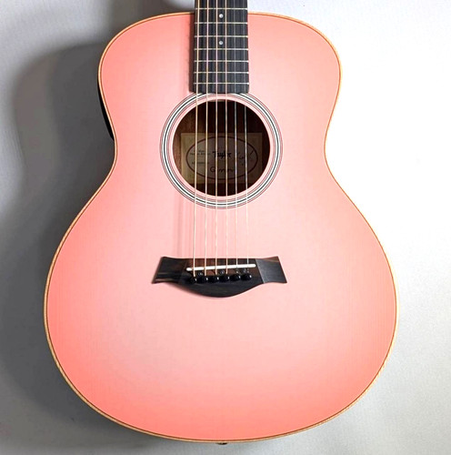 Taylor mini special - gs, mini-e
