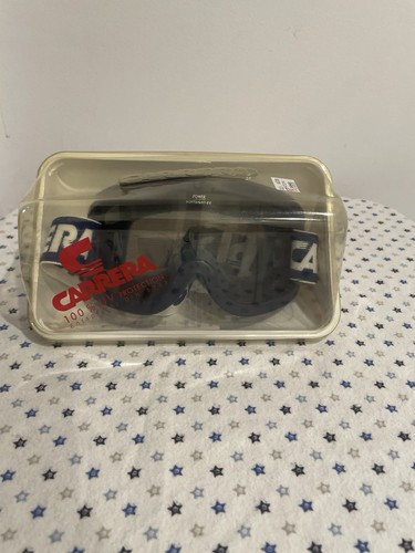 Vintage new old - open, box