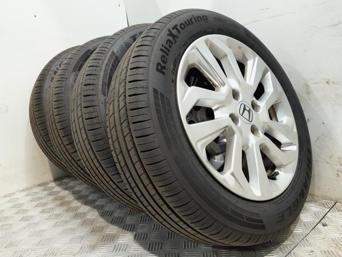 Set genuine inch honda - genuine,