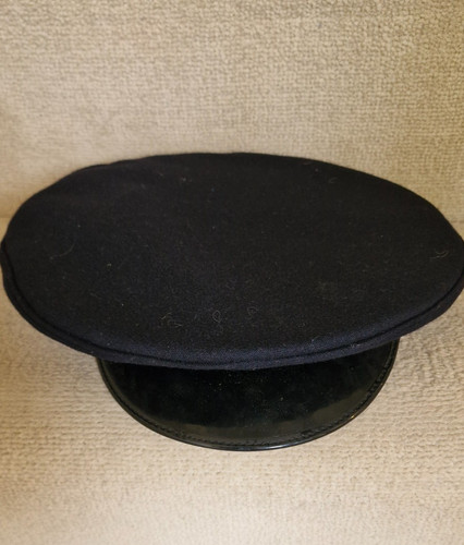 Uniform cap possible naval - possible,