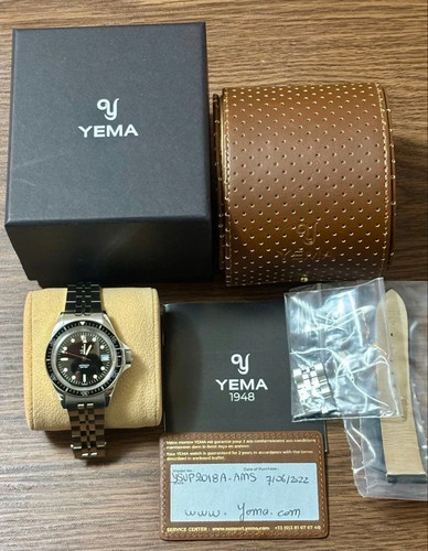 Yema ysup2018a ams superman - yema, ysup2018a-ams