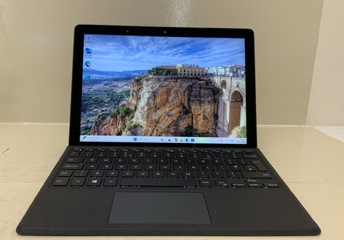 Dell latitude 5290 1 - dell, 2-in-1