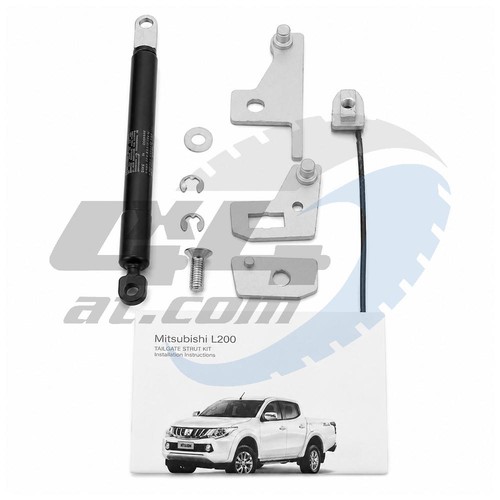 Mitsubishi l200 2015 2019 - mitsubishi,