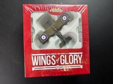 Wings of Glory R.A.F SE5c