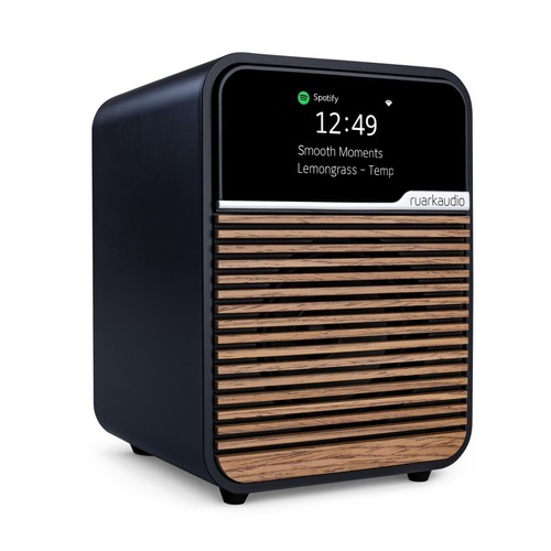 Ruark r1s smart tabletop - ,