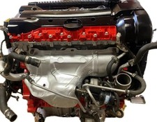 MITSUBISHI LANCER 2.0L TURBOCHARGED REMANUFACTURED ENGINE SERVICE SUPPLY & FIT