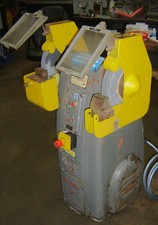 MILFORD 12in DOUBLE ENDED