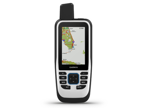 Garmin gpsmap 86s marine - 86s, |