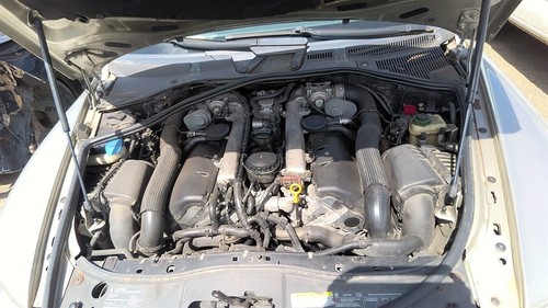 Engine vin 5th digit - 5.0l,