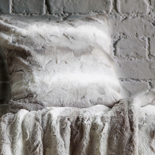 Ultra plush faux fur luxury - ultra,