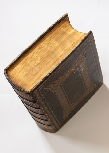 Antique james virtue and - antique,