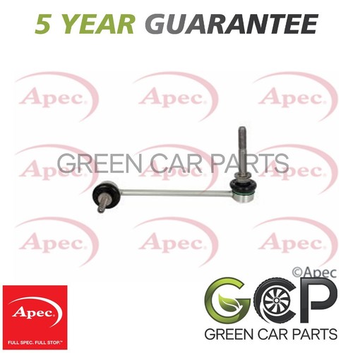 Apec front right - right, stabiliser
