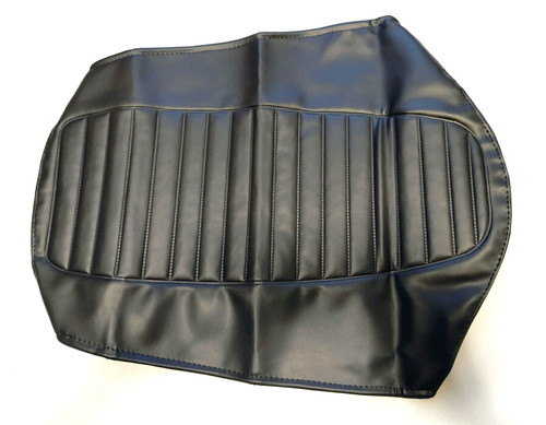 Seat cover textured - cover,