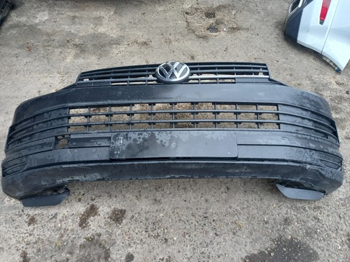 Transporter front bumper - transporter,