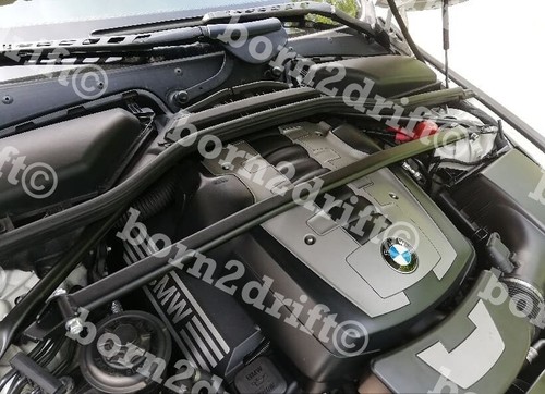 Bmw e60 e61 front strut - e60,
