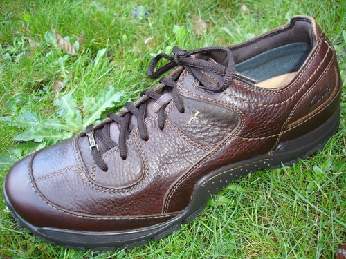 Clarks waterproof active air - clarks,
