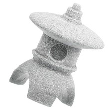  Pagoda Landscape Ornament