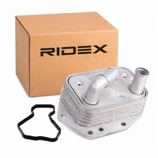 Engine Oil Cooler for