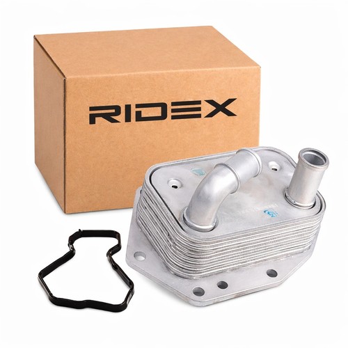 Engine oil cooler - oil, for