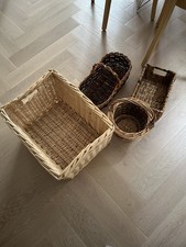 Wicker Baskets