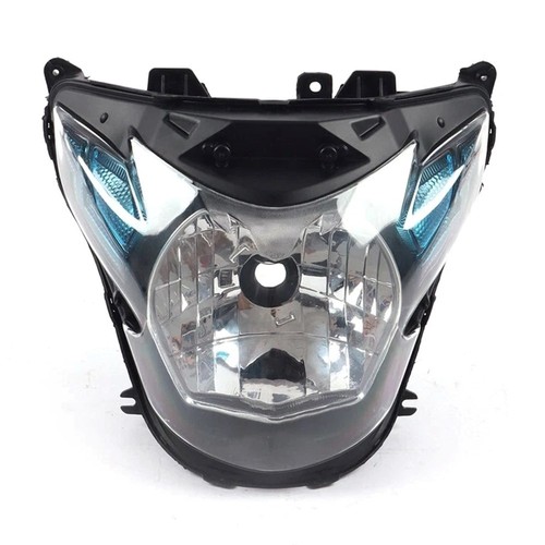Fit for suzuki gsr750 - fit,
