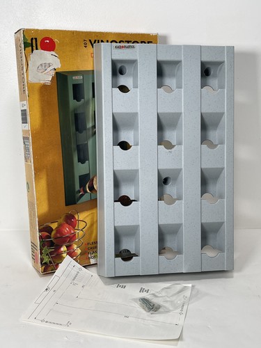 Vtg flair vinostore luxe 12 - vtg,