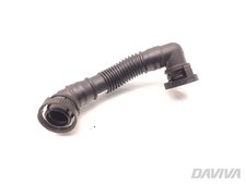 VW Tiguan Engine Breather Pipe