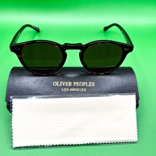 Oliver peoples ov5186 - peoples, gregory