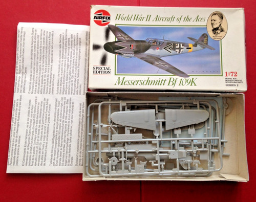 Model kit airfix - 1/72,