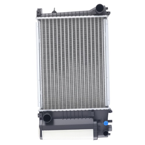 Aluminum engine radiator for - aluminum,