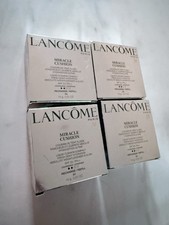 New Lancôme Foundation