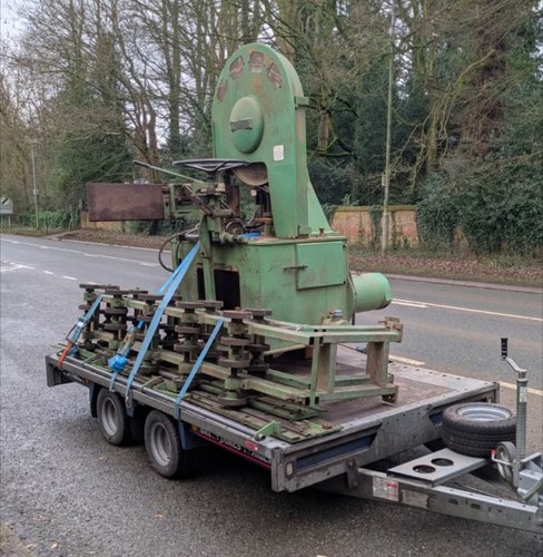 Stenner vjm rolling table - vjm,