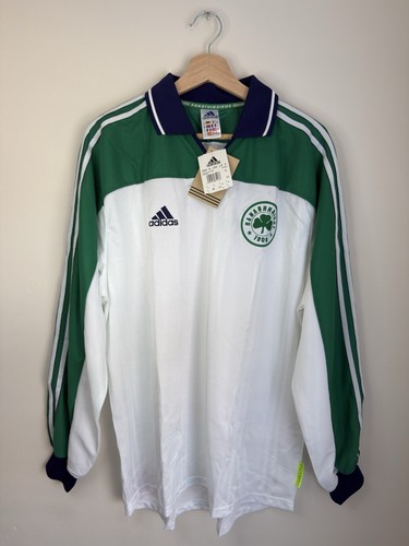 Original panathinaikos 2001 - panathinaikos,