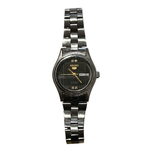 Working rare seiko 5 - [working/rare],